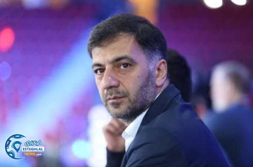 سید حجت کریمی