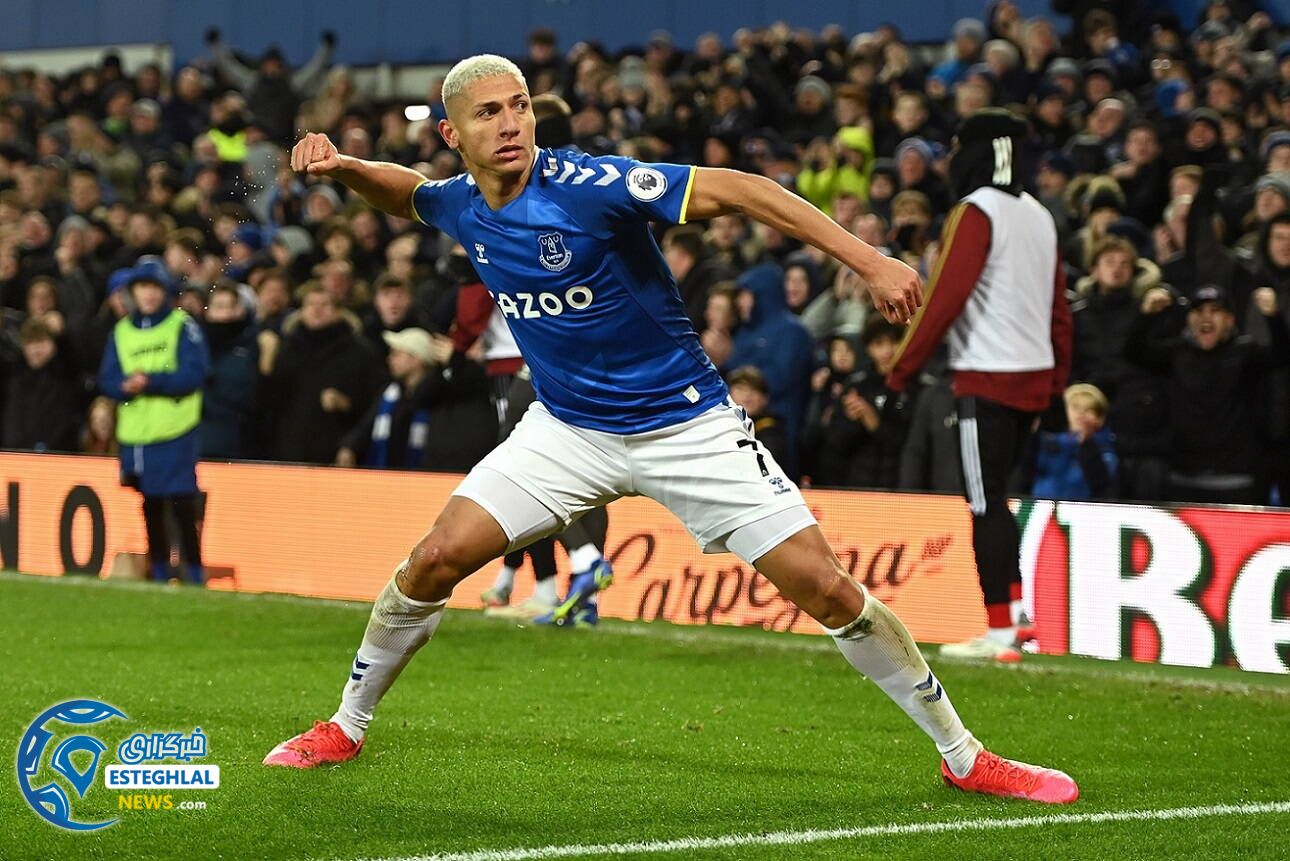 لیگ برتر انگلیس