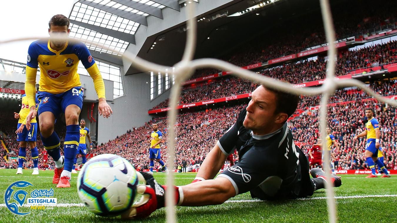 لیگ برتر انگلیس