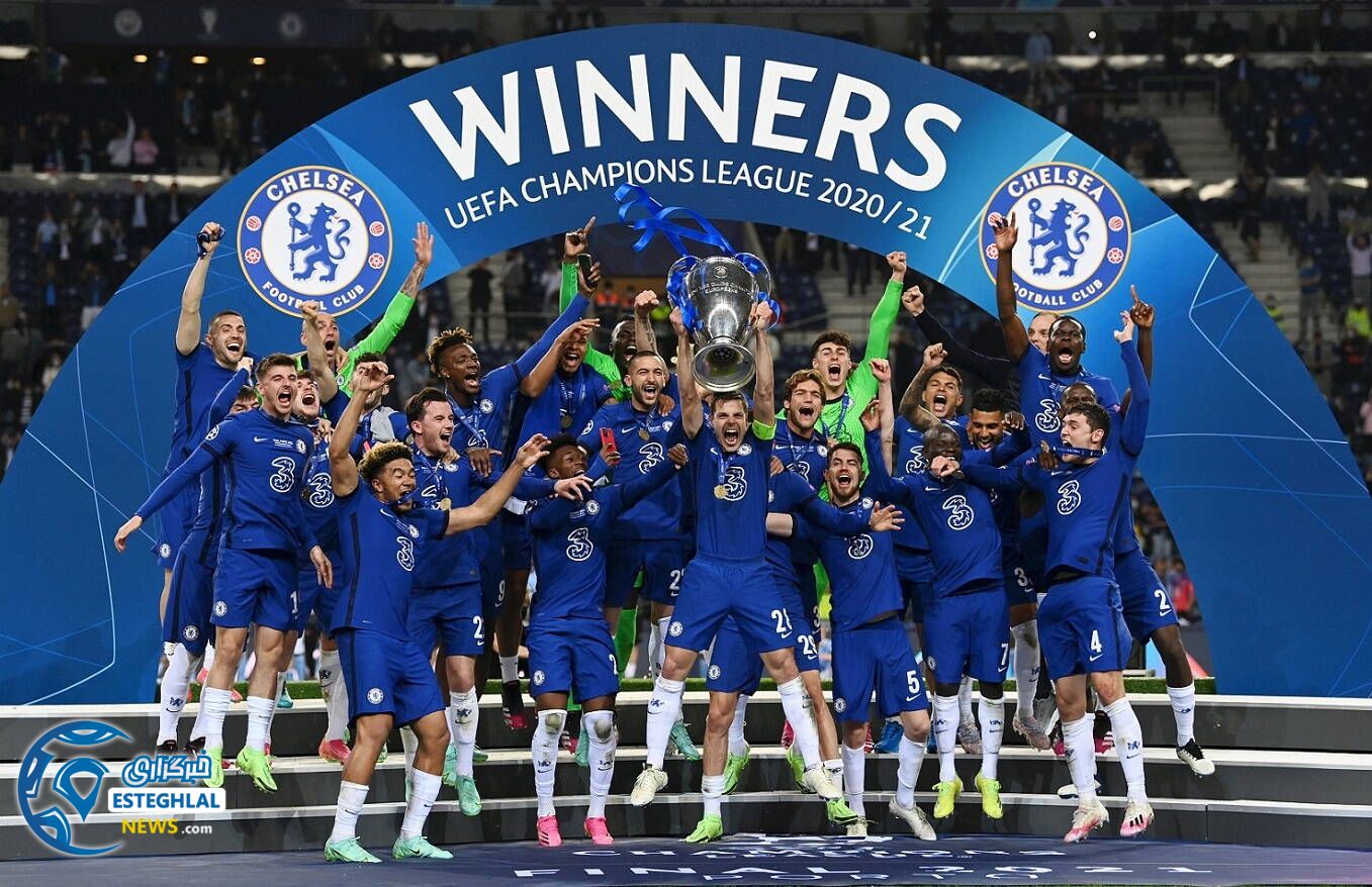 منچسترسیتی 0-1 چلسی