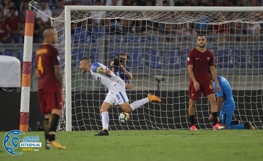 سری آ ایتالیا