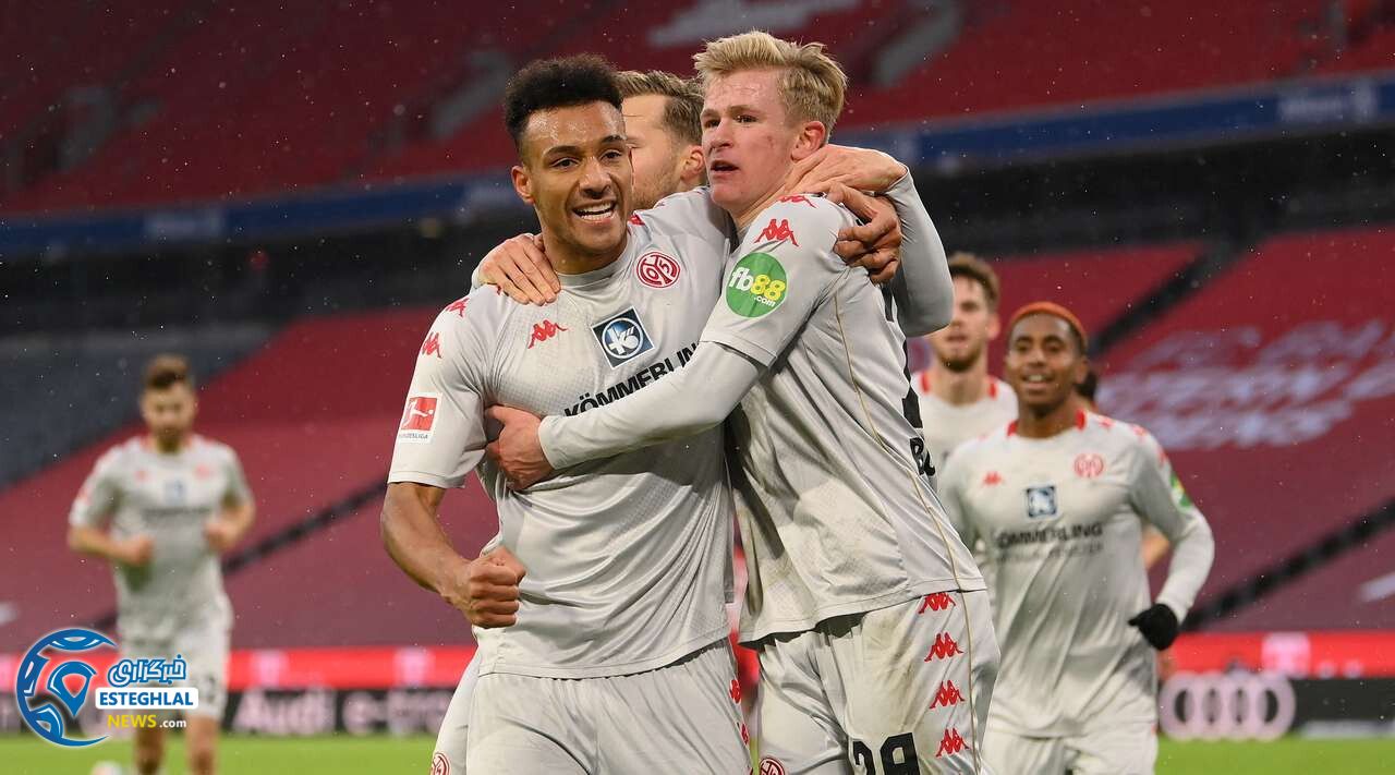 بوندسلیگا آلمان