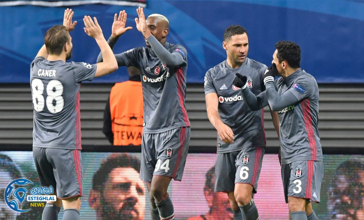 لیگ قهرمانان اروپا