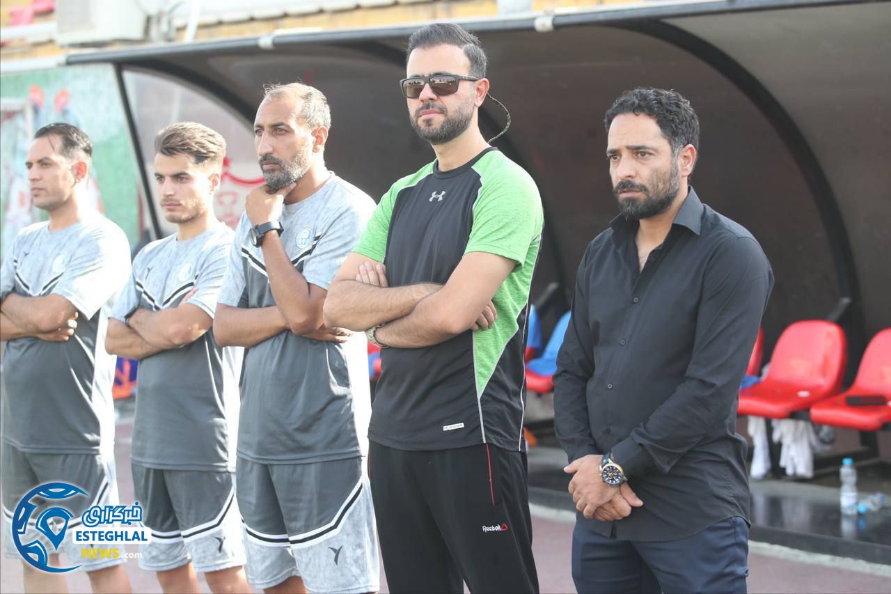 تیم جوانان استقلال