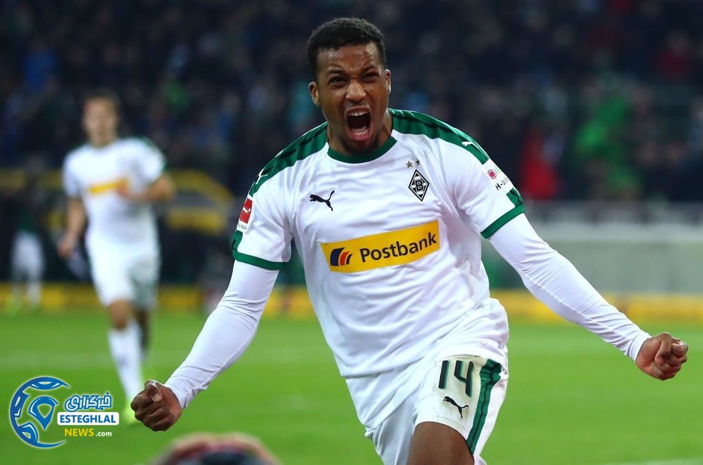 بوندسلیگا آلمان