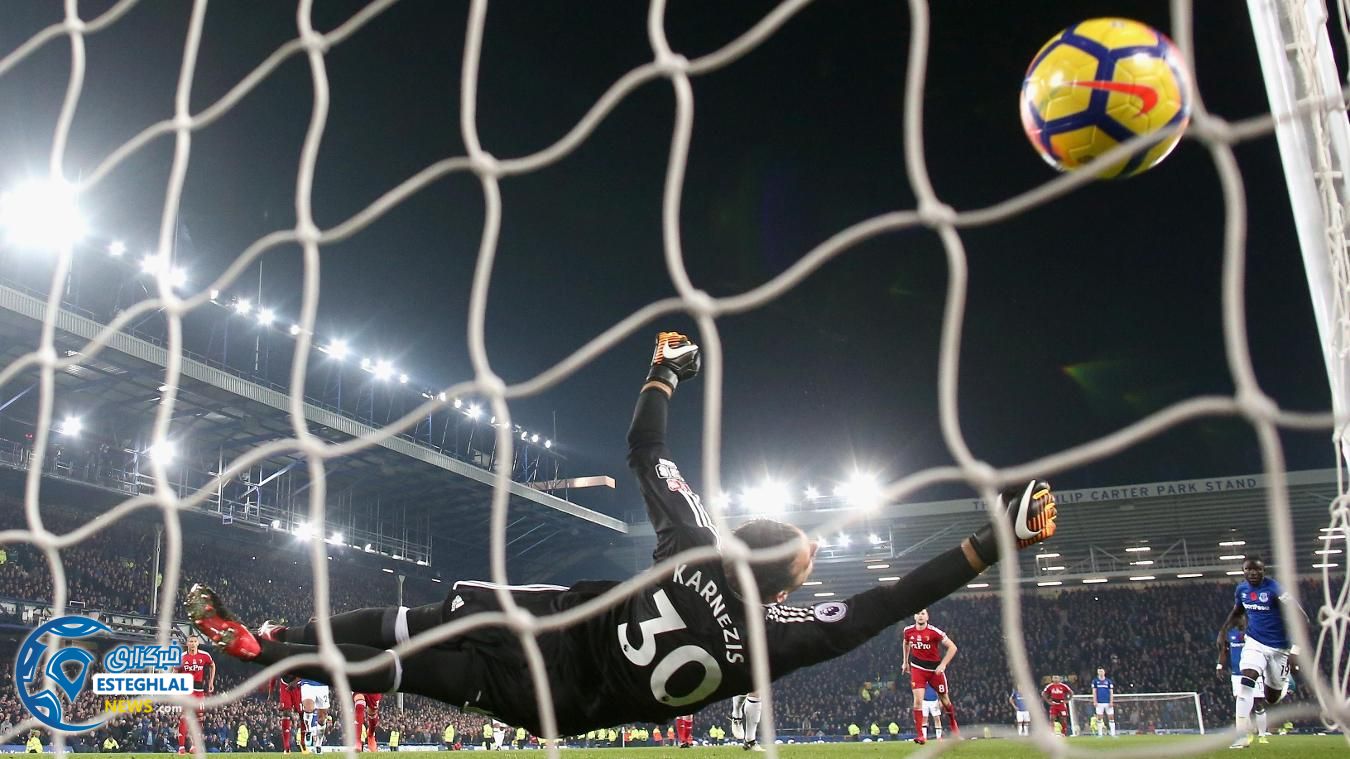 لیگ برتر انگلیس