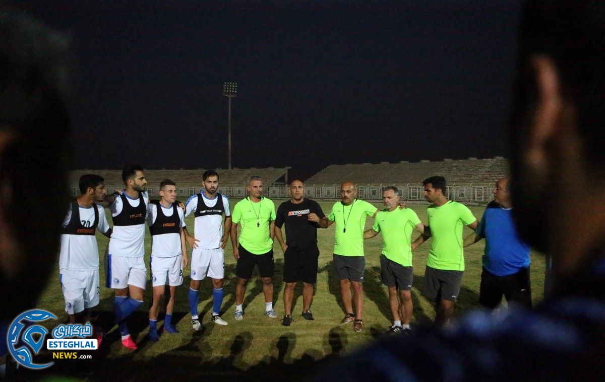 علیرضا منصوریان