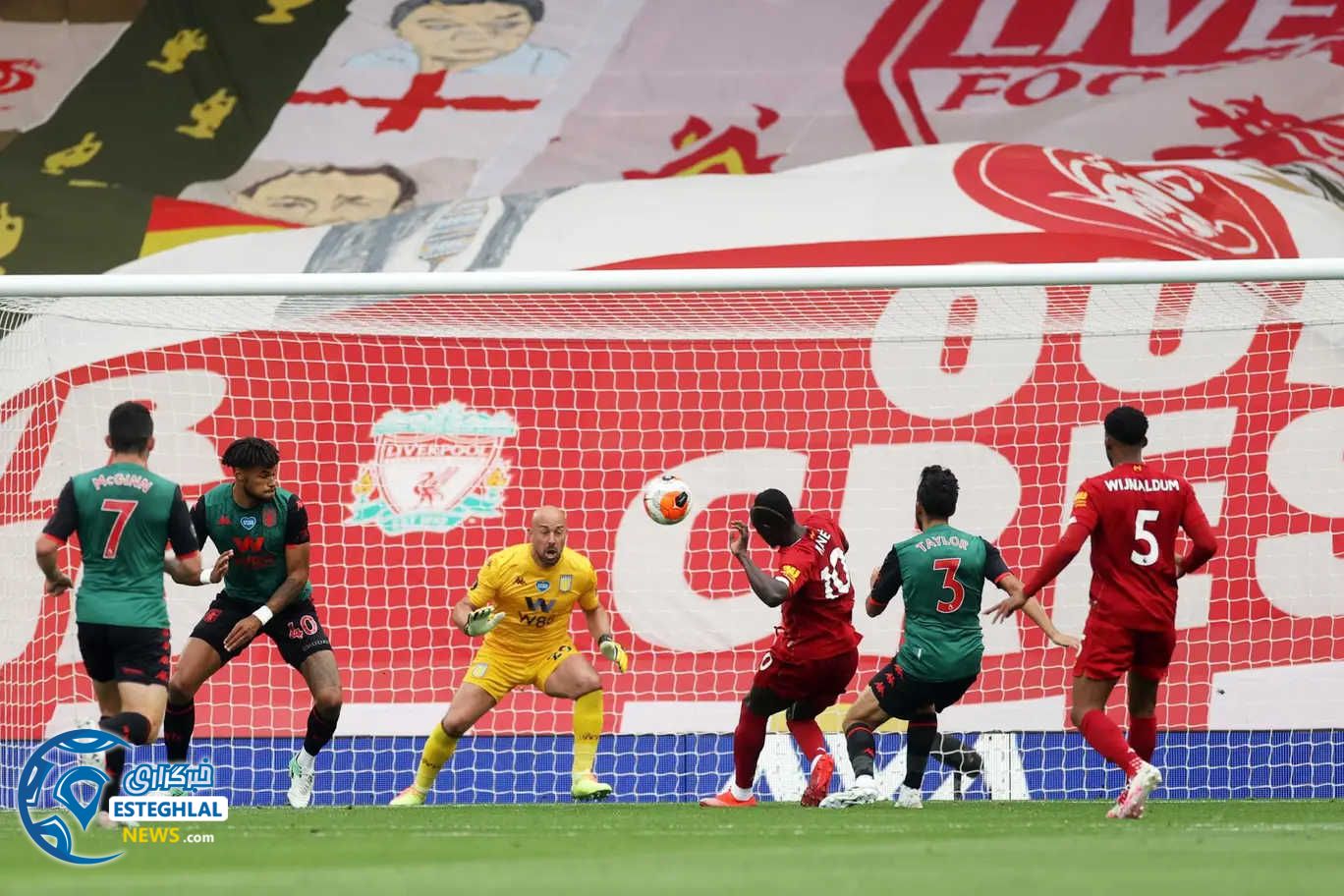 لیگ برتر انگلیس