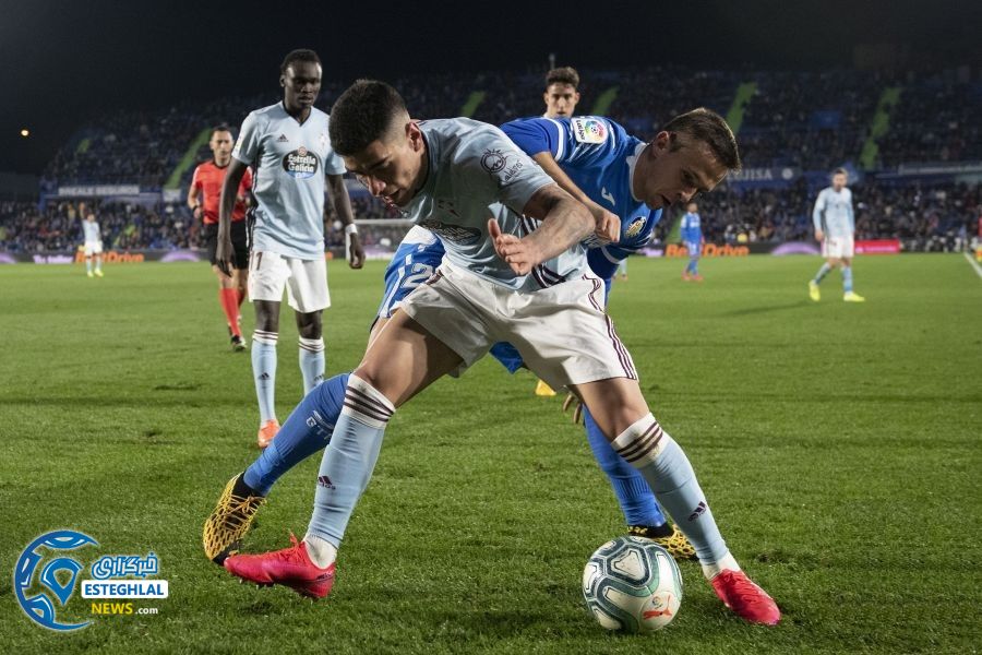 لالیگا اسپانیا