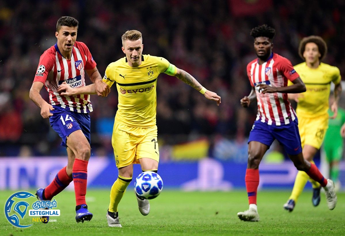 لیگ قهرمانان اروپا