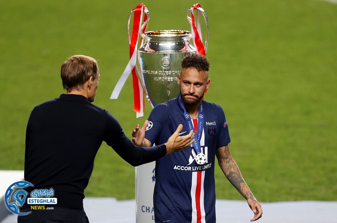 فینال لیگ قهرمانان اروپا