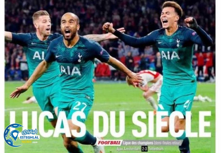 روزنامه های ورزشی جهان پنجشنبه 19 اردیبهشت 1398