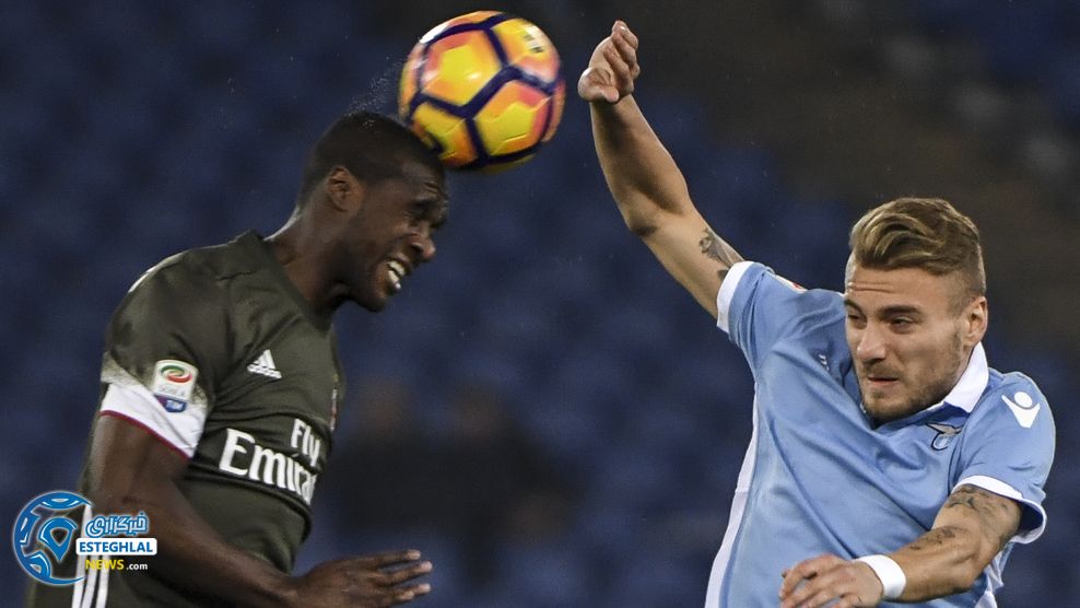 سری آ ایتالیا