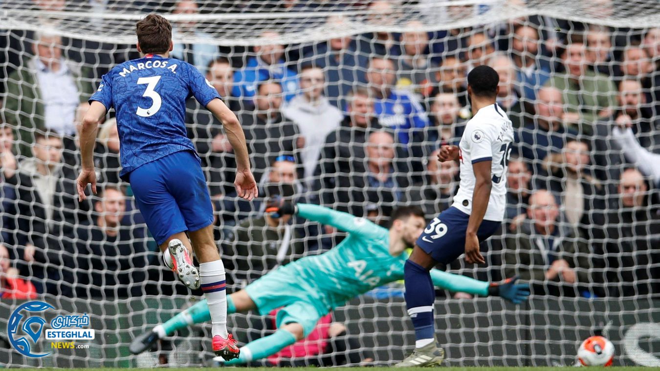 لیگ برتر انگلیس