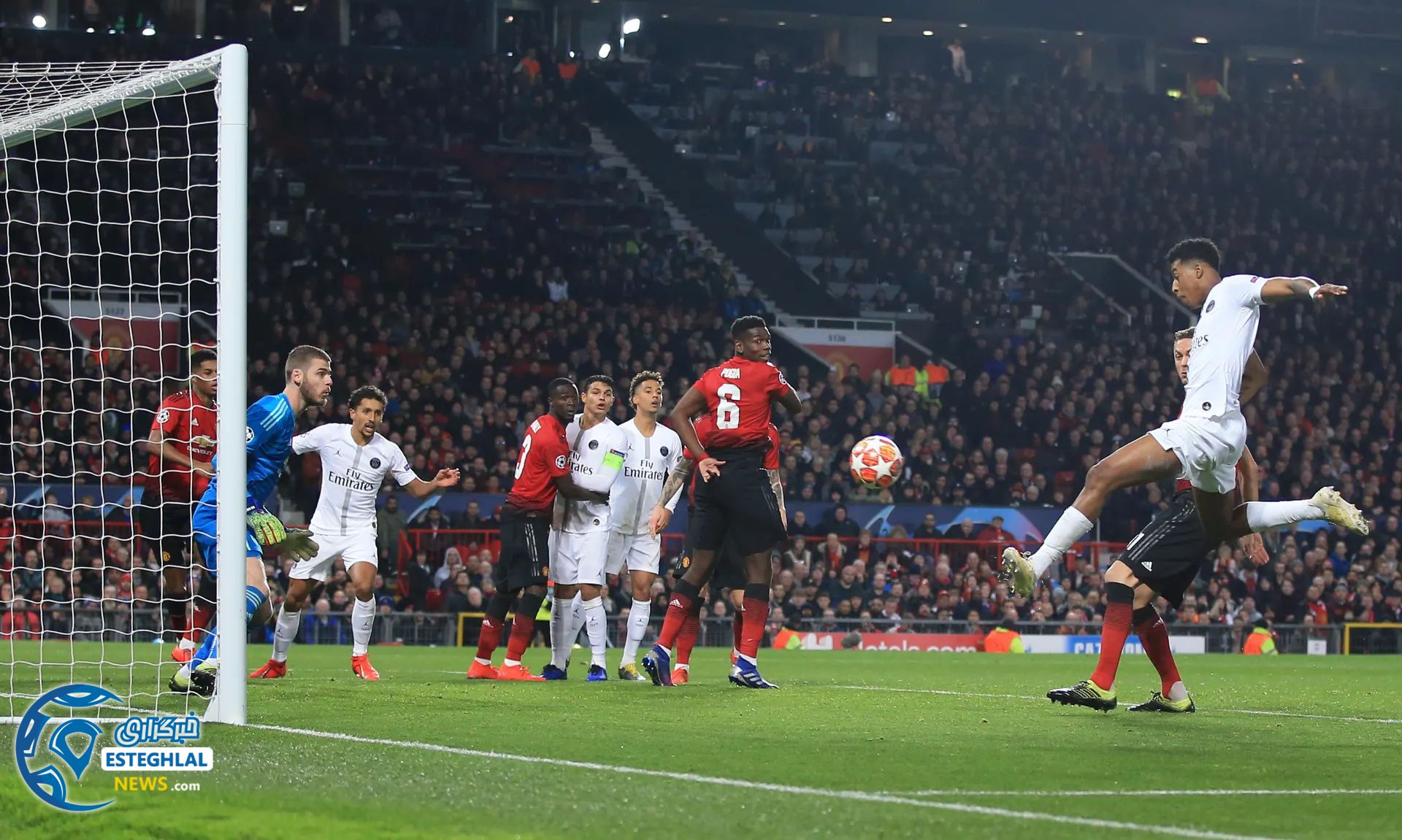 لیگ قهرمانان اروپا