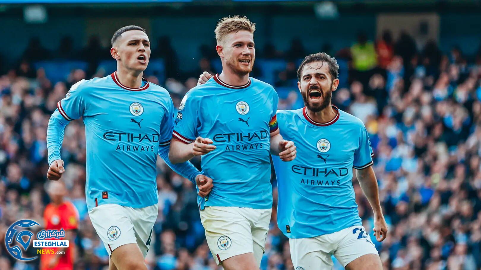 لیگ برتر انگلیس