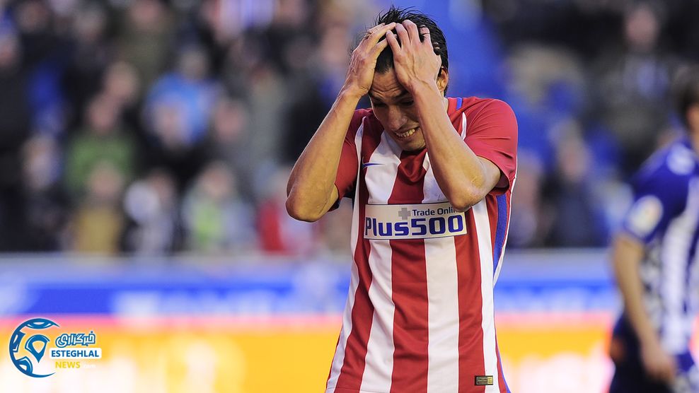 لالیگا اسپانیا