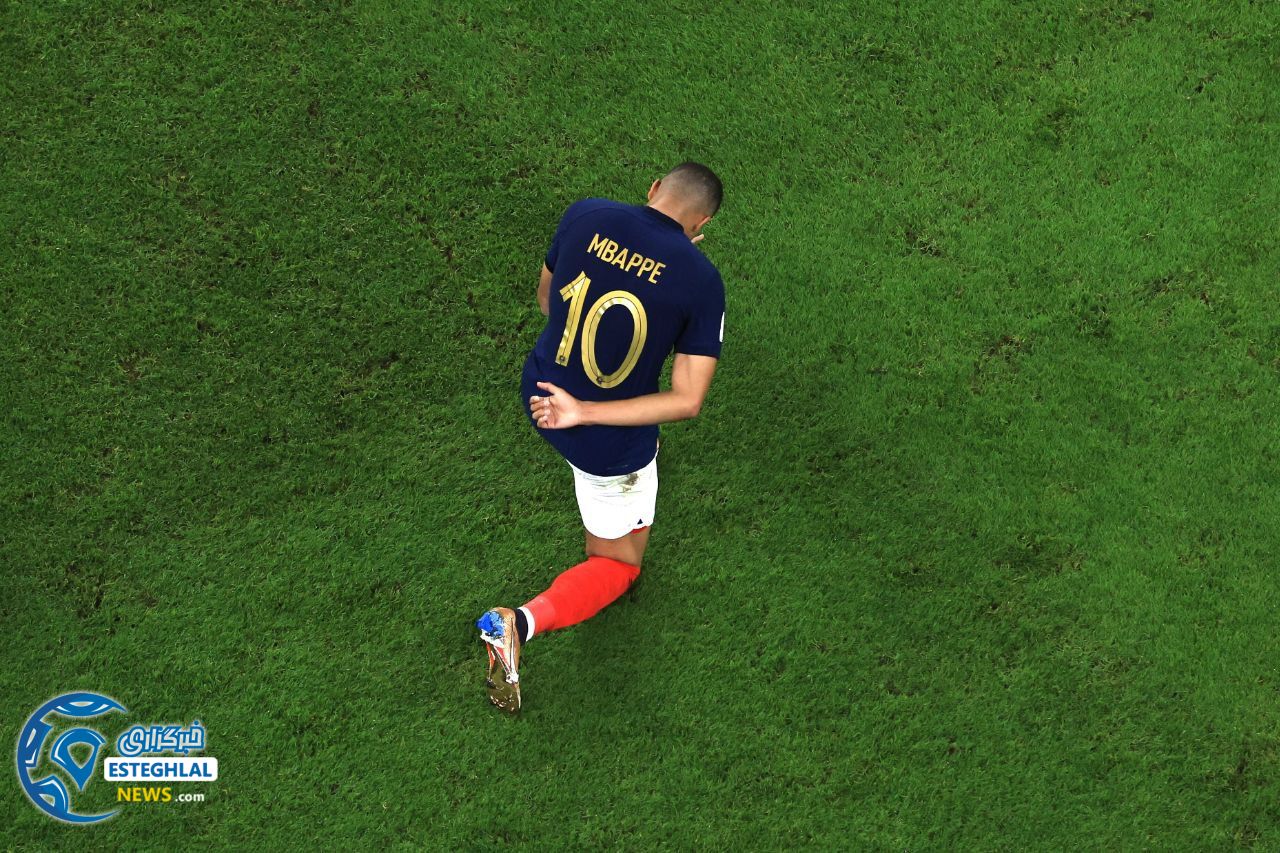 فرانسه 3-1 لهستان&nbsp;&nbsp;&nbsp;