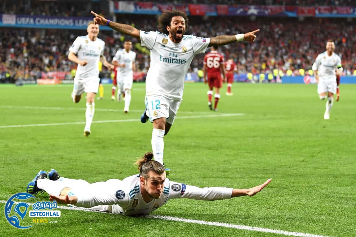 لیگ قهرمانان اروپا