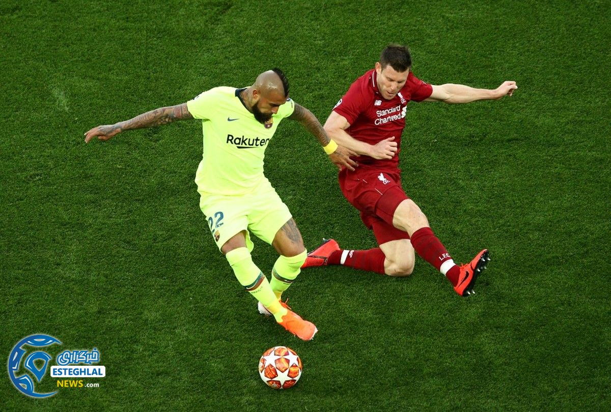 لیگ قهرمانان اروپا