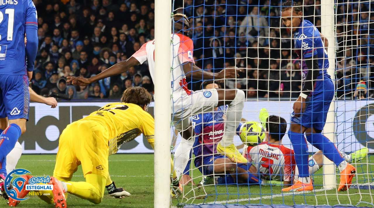 سری آ ایتالیا