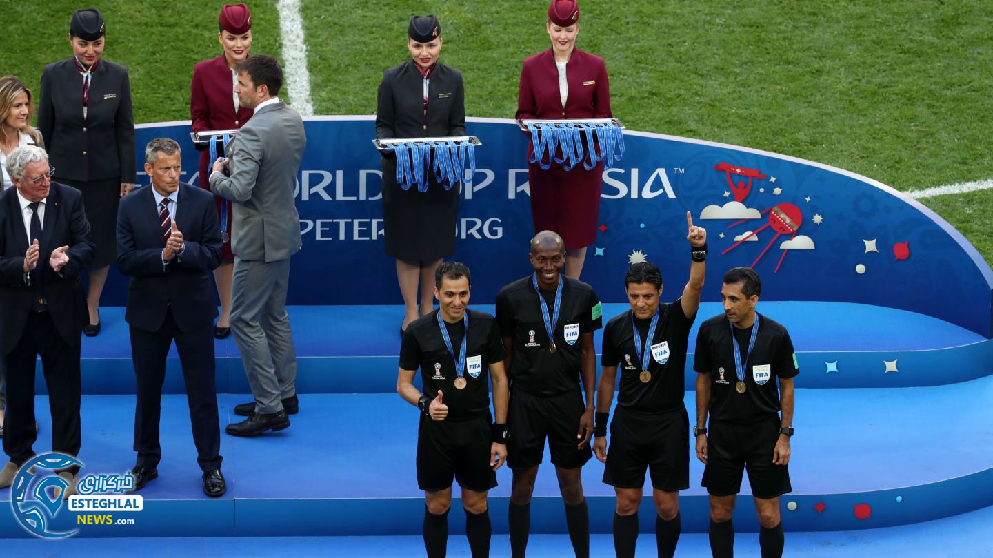 دیدار بلژیک و انگلیس