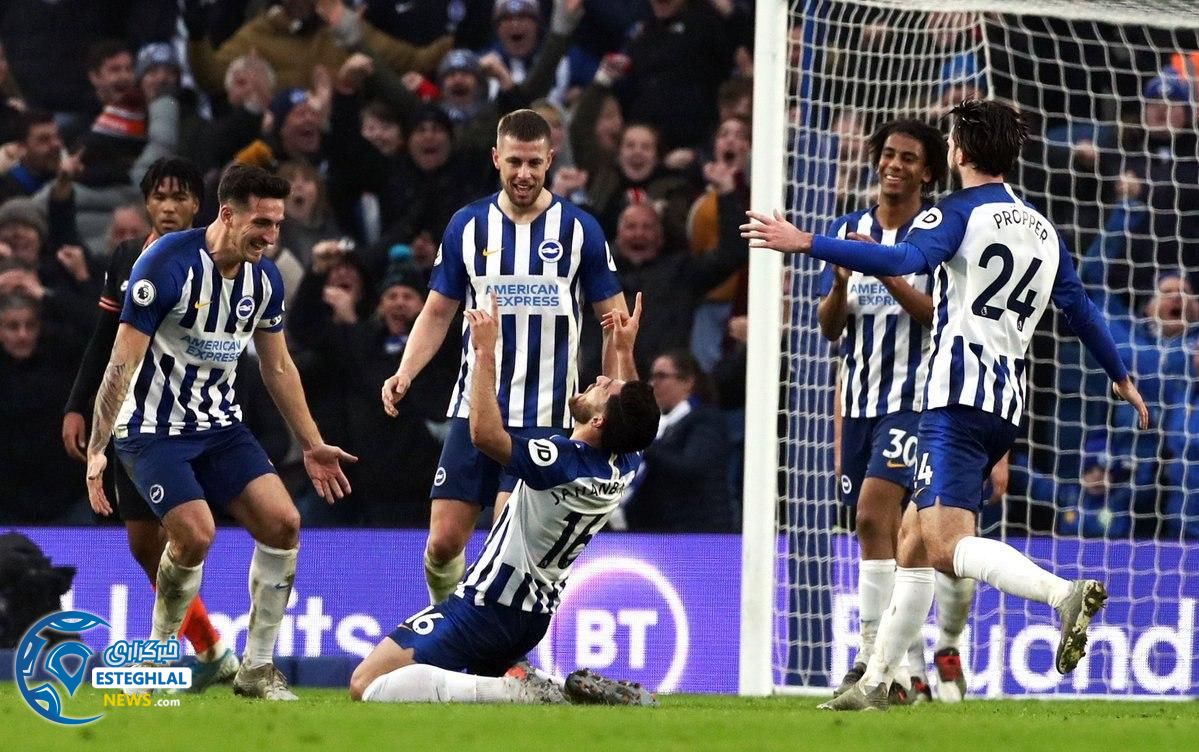 لیگ برتر انگلیس