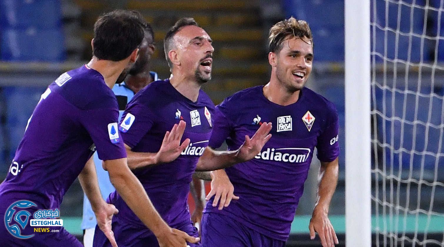 سری آ ایتالیا