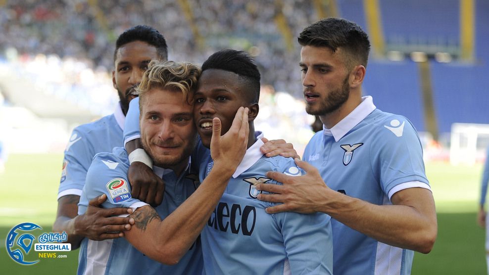 هفته سی و پنجم سری آ ایتالیا