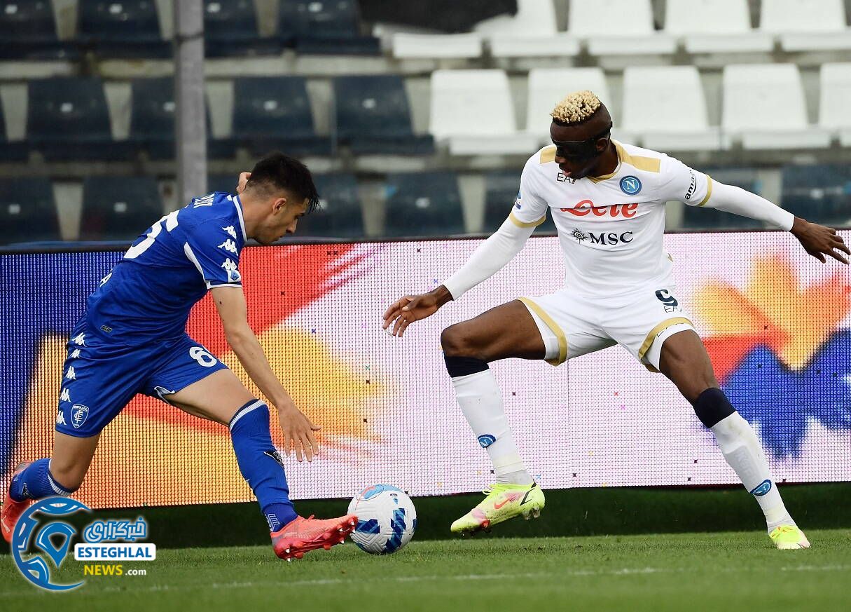 سری آ ایتالیا