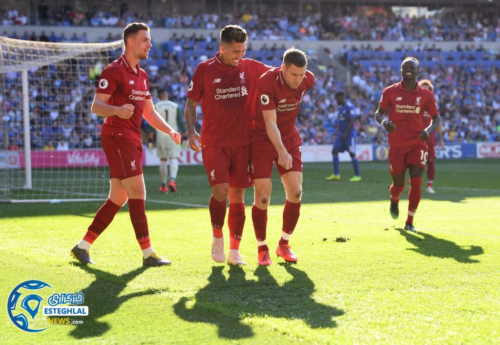 لیگ برتر انگلیس