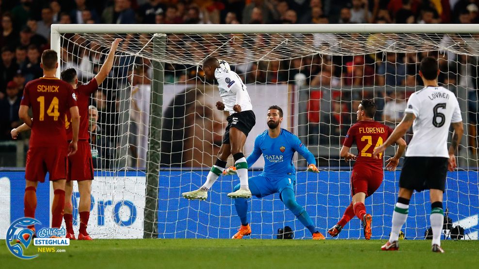 لیگ قهرمانان اروپا