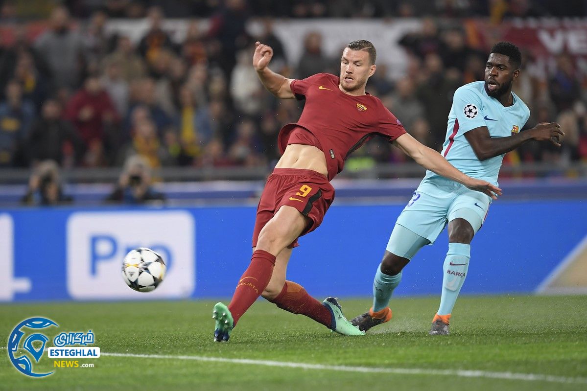 لیگ قهرمانان اروپا