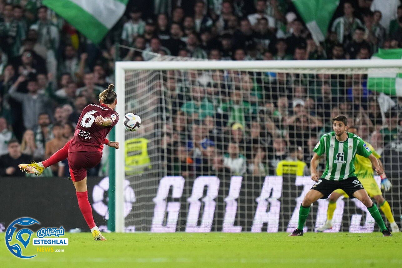 لالیگا اسپانیا