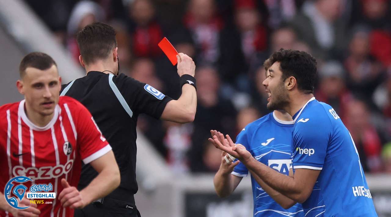 بوندسلیگا آلمان