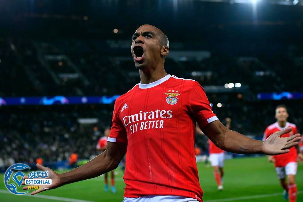 لیگ قهرمانان اروپا