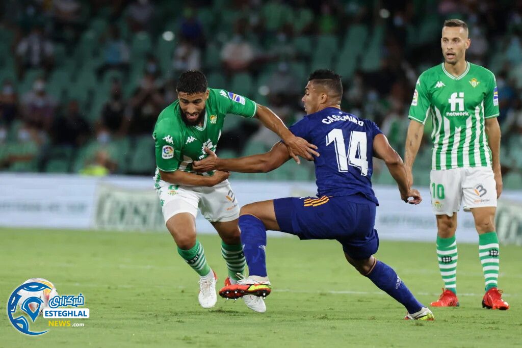 لالیگا اسپانیا