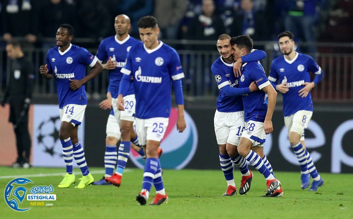 لیگ قهرمانان اروپا