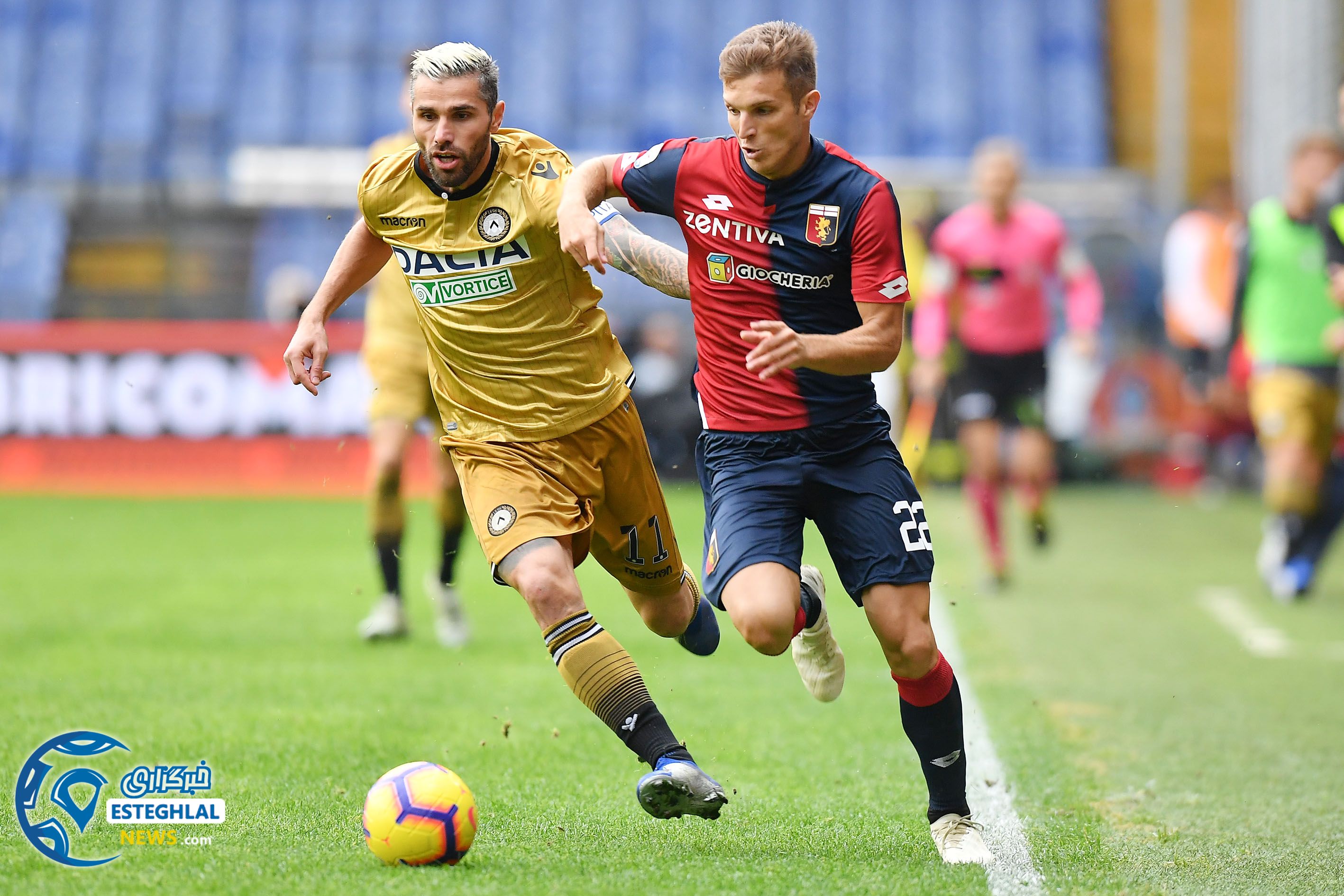 سری آ ایتالیا