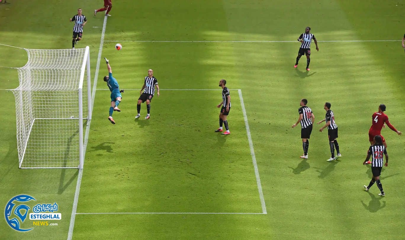 لیگ برتر انگلیس