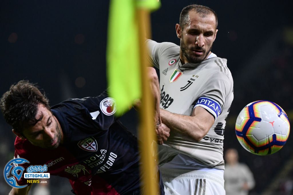 سری آ ایتالیا