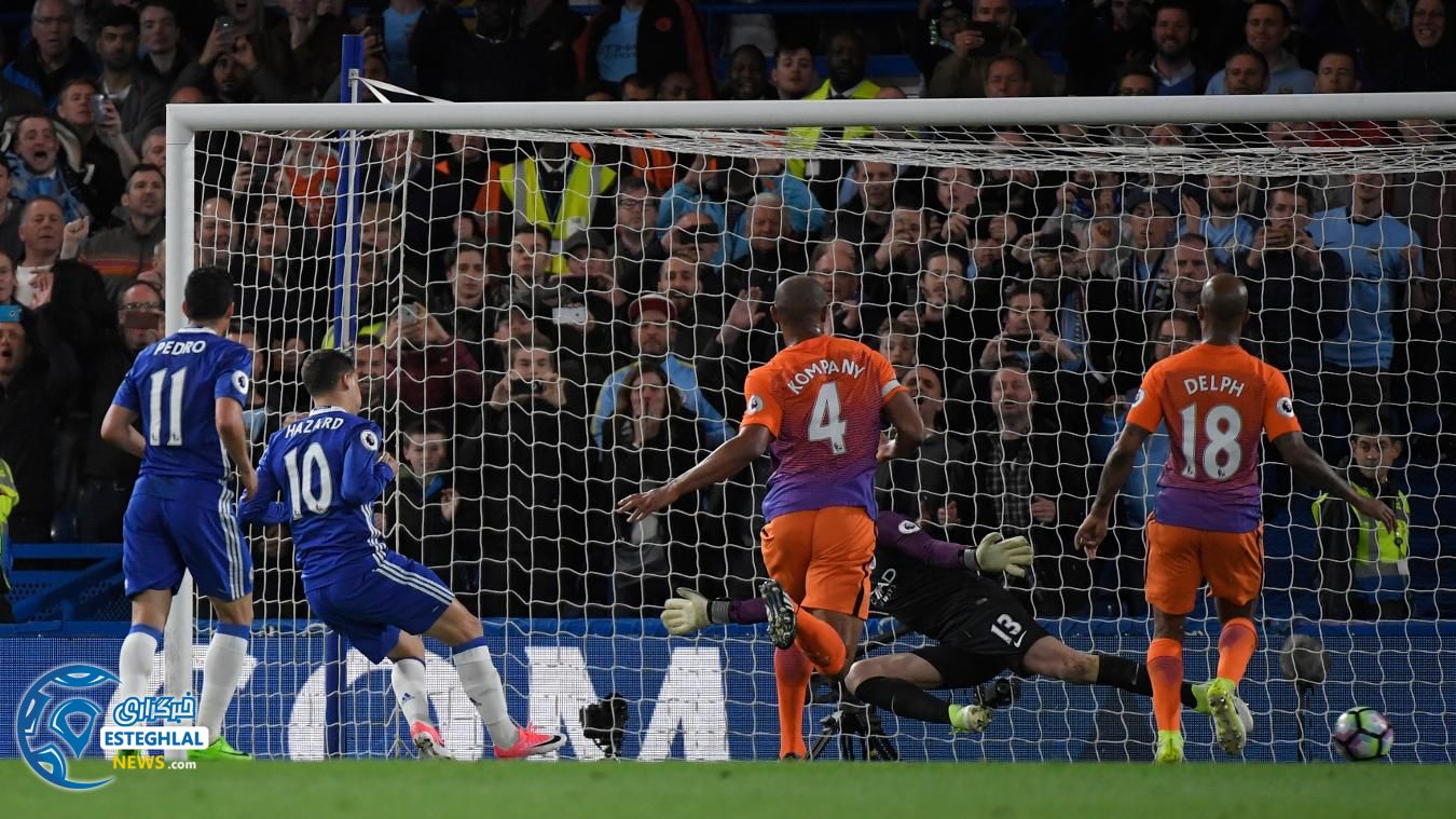 لیگ برتر انگلیس