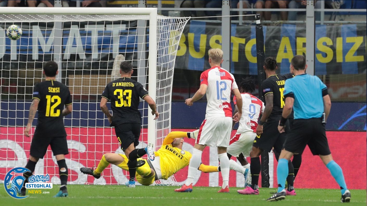 لیگ قهرمانان اروپا