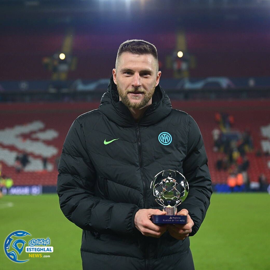 میلان اشکرینیار 