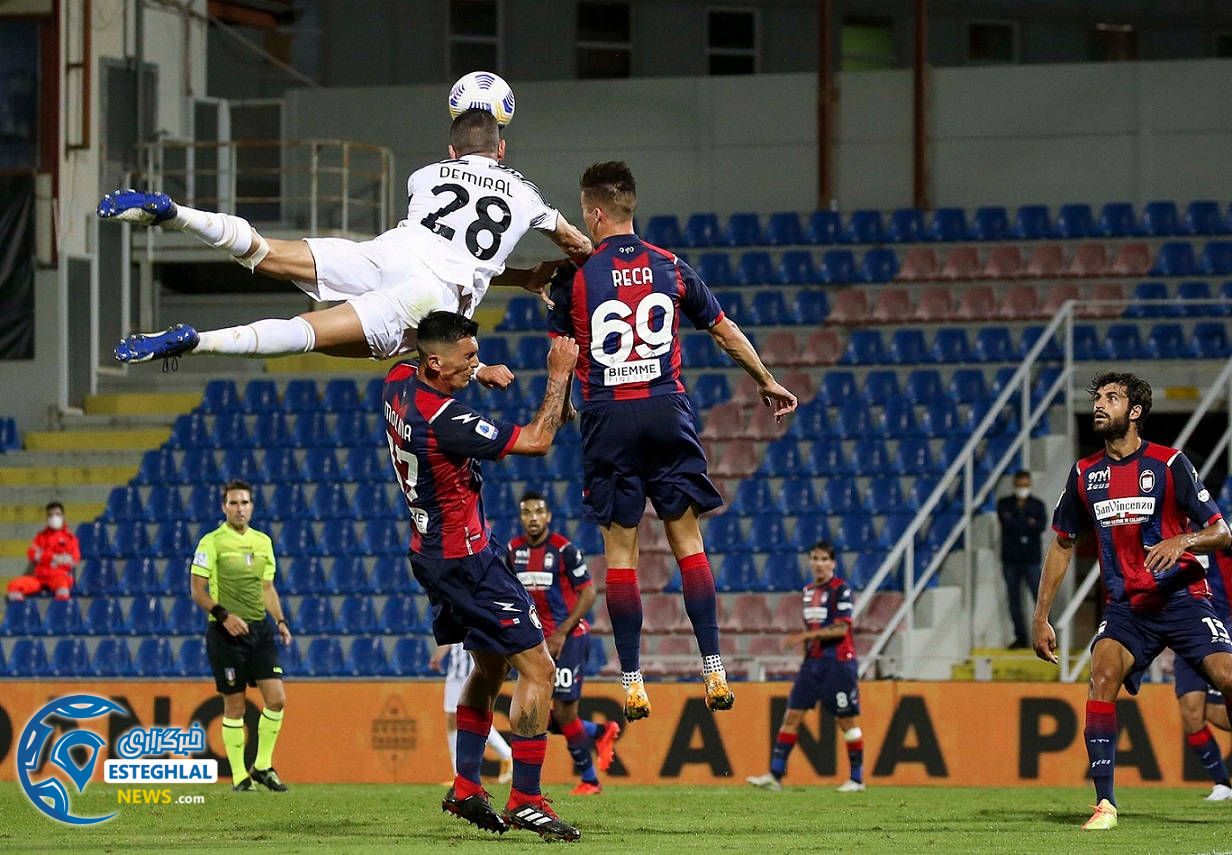 سری آ ایتالیا