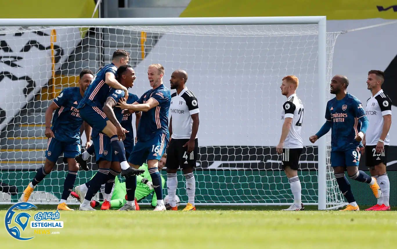 لیگ برتر انگلیس