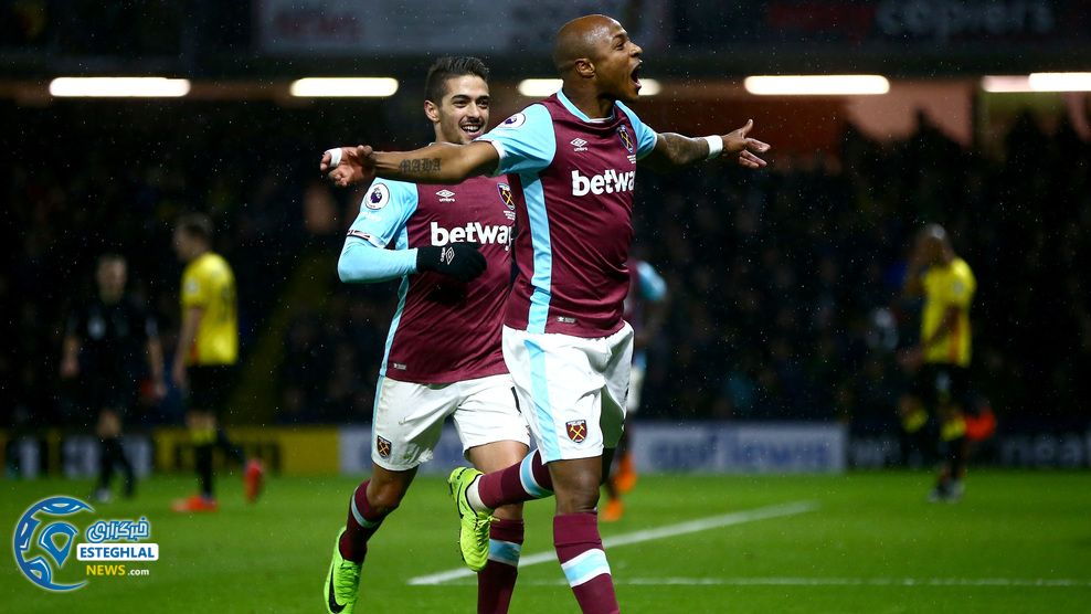 لیگ برتر انگلیس