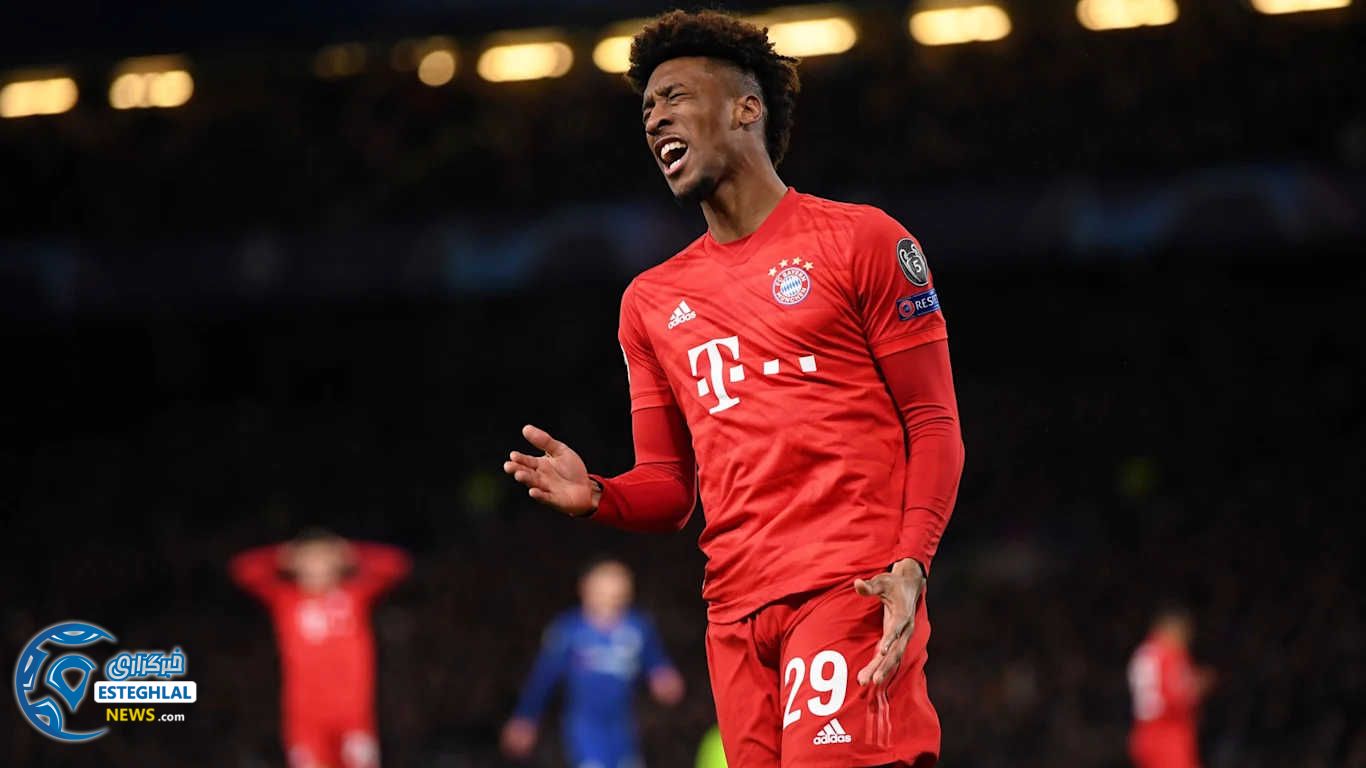 لیگ قهرمانان اروپا