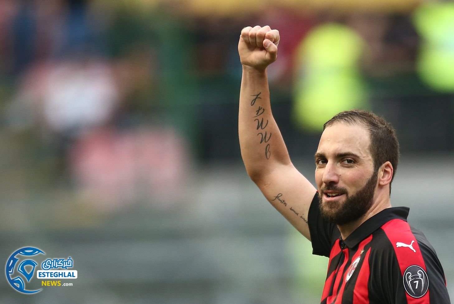 سری آ ایتالیا