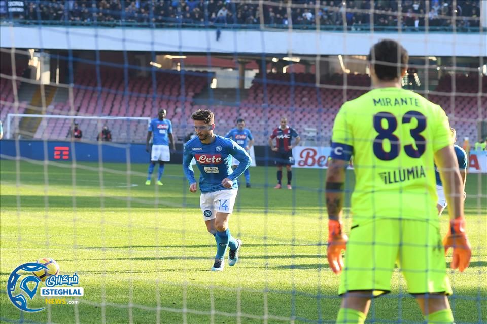 سری آ ایتالیا